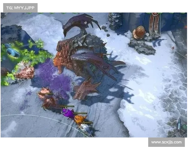 夜魇暗潮副本高效阵容搭配与通关策略全解析