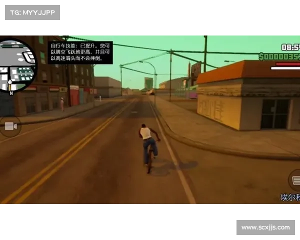 圣地安列斯如何凭借独特魅力成为虚拟城市玩家首选热门地带