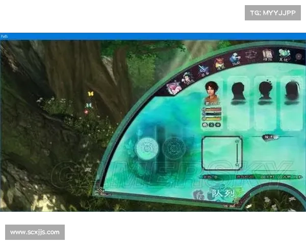 仙剑三窗口化模式设置全攻略 提升游戏体验的最佳方法