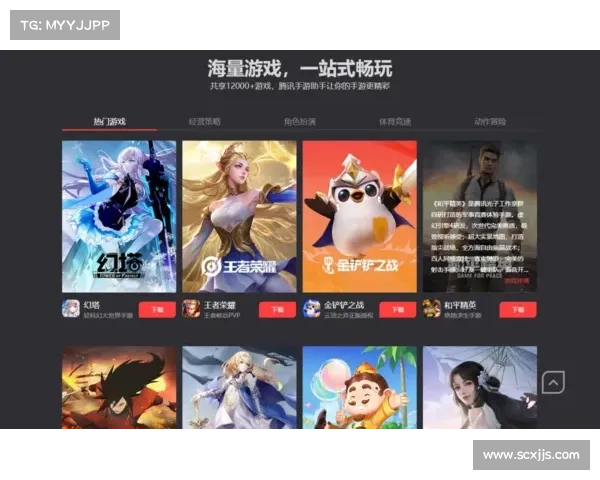 如何在电脑上顺畅体验手游的详细步骤与技巧指南