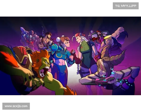 如何根据角色特点和战斗风格选择街霸中的最佳武器