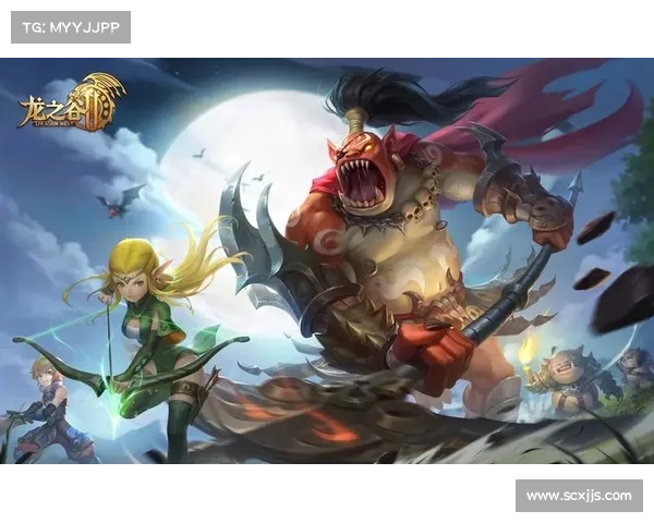 勇者踏上龙之谷探秘之路揭开生命石背后的奇幻冒险 勇者踏上龙之谷探秘之路揭开生命石背后的奇幻冒险