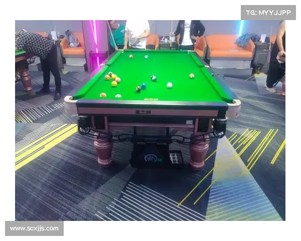 台球女激战奶玉角色搭配解析与顶尖技巧全攻略