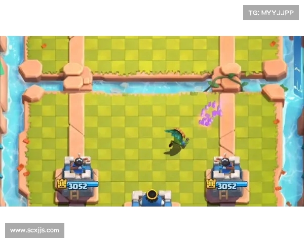 揭秘皇室战争宝箱掉落机制的秘密与概率分析技巧