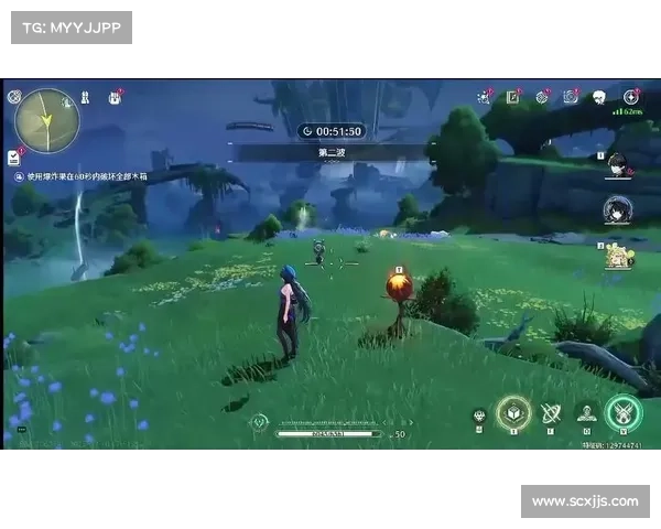 暗影圣域中的未解之地：探索那些隐藏在未知世界深处的神秘区域