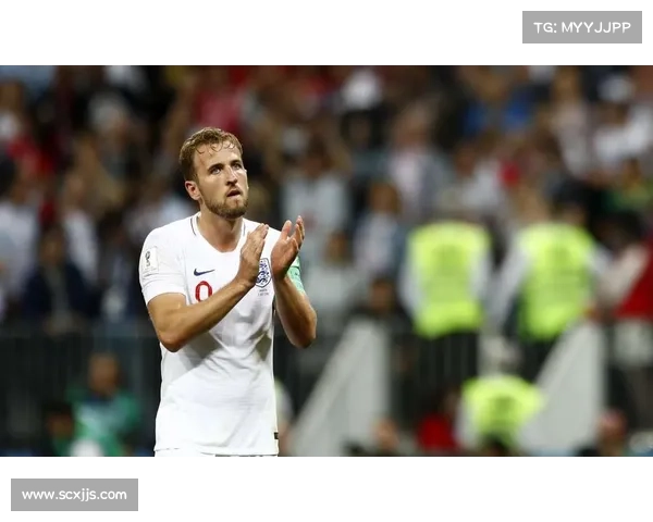 哈里凯恩：从英格兰锋线支柱到全球足坛影响力的崛起之路